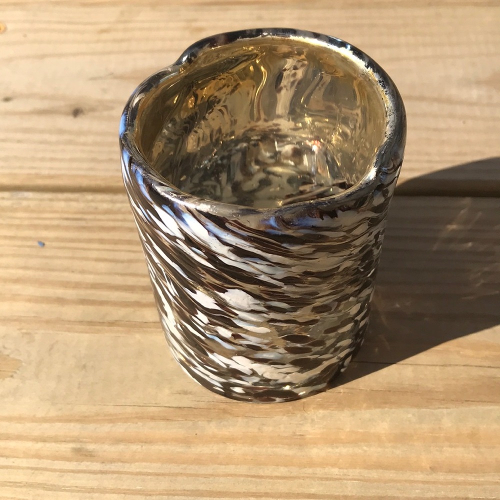 Cool catch all jar
